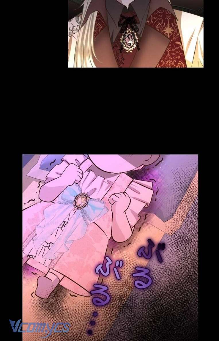 Sau Này Họ Sẽ Sinh Ra Tôi Chapter 3 - Trang 4