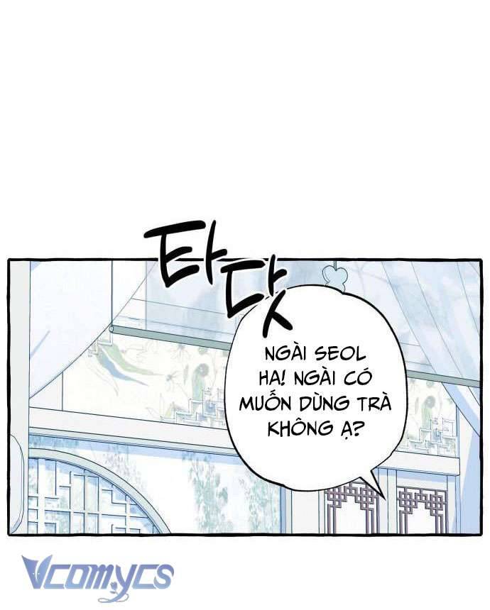 Chuyện Tình Tuyết Phương Bắc Chapter 1 - Next Chapter 2