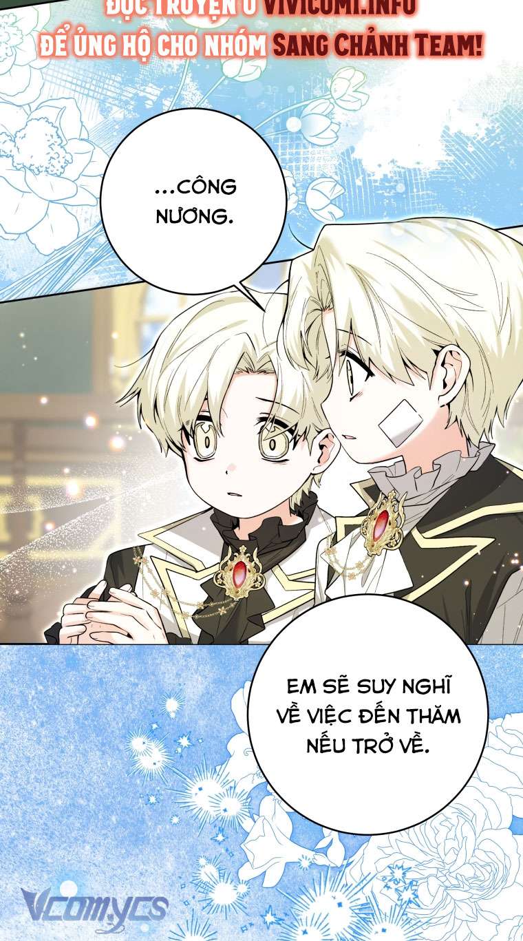 Bé Con Cá Voi Sát Thủ Chapter 31 - Trang 4