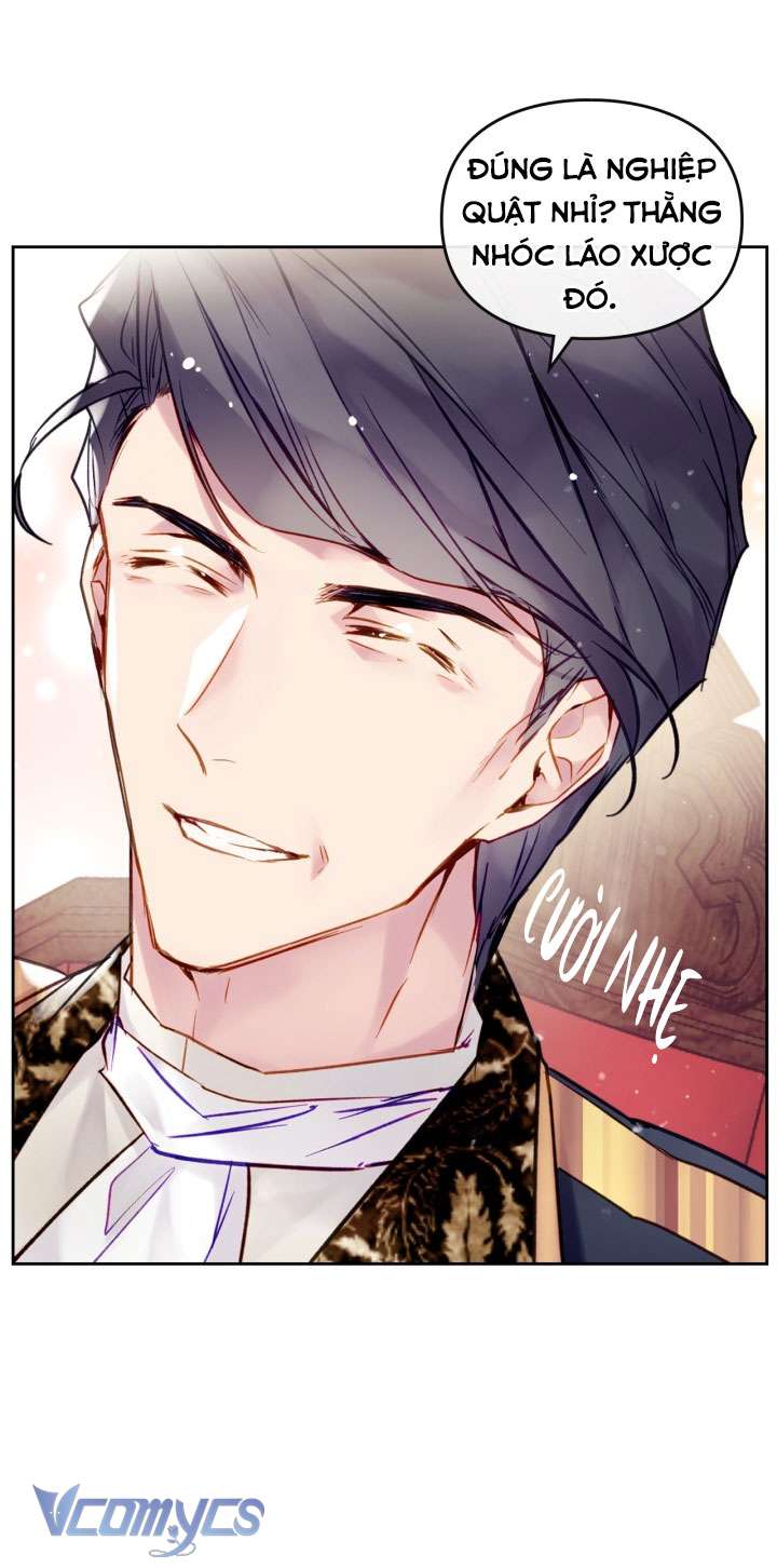 Kết Cục Của Nhân Vật Phản Diện Chỉ Có Thể Là Cái Chết Chapter 96 - Trang 4