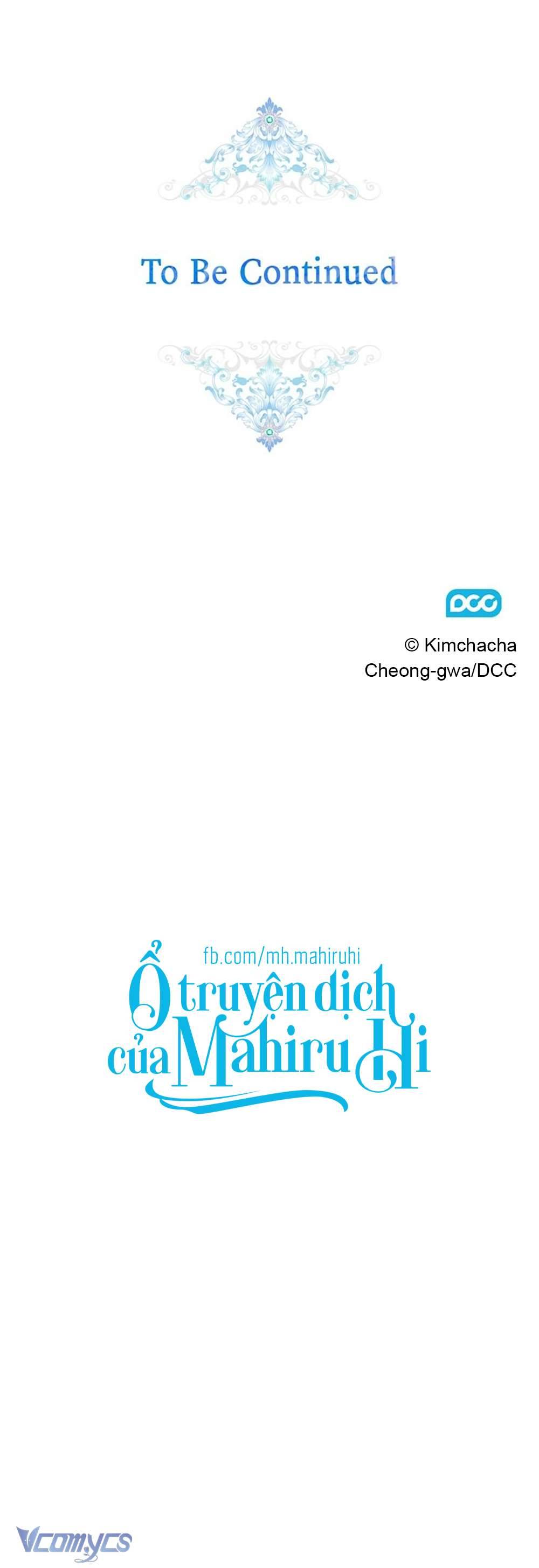 Hôn Nhân Này Rồi Sẽ Đổ Vỡ Chapter 19 - Trang 3