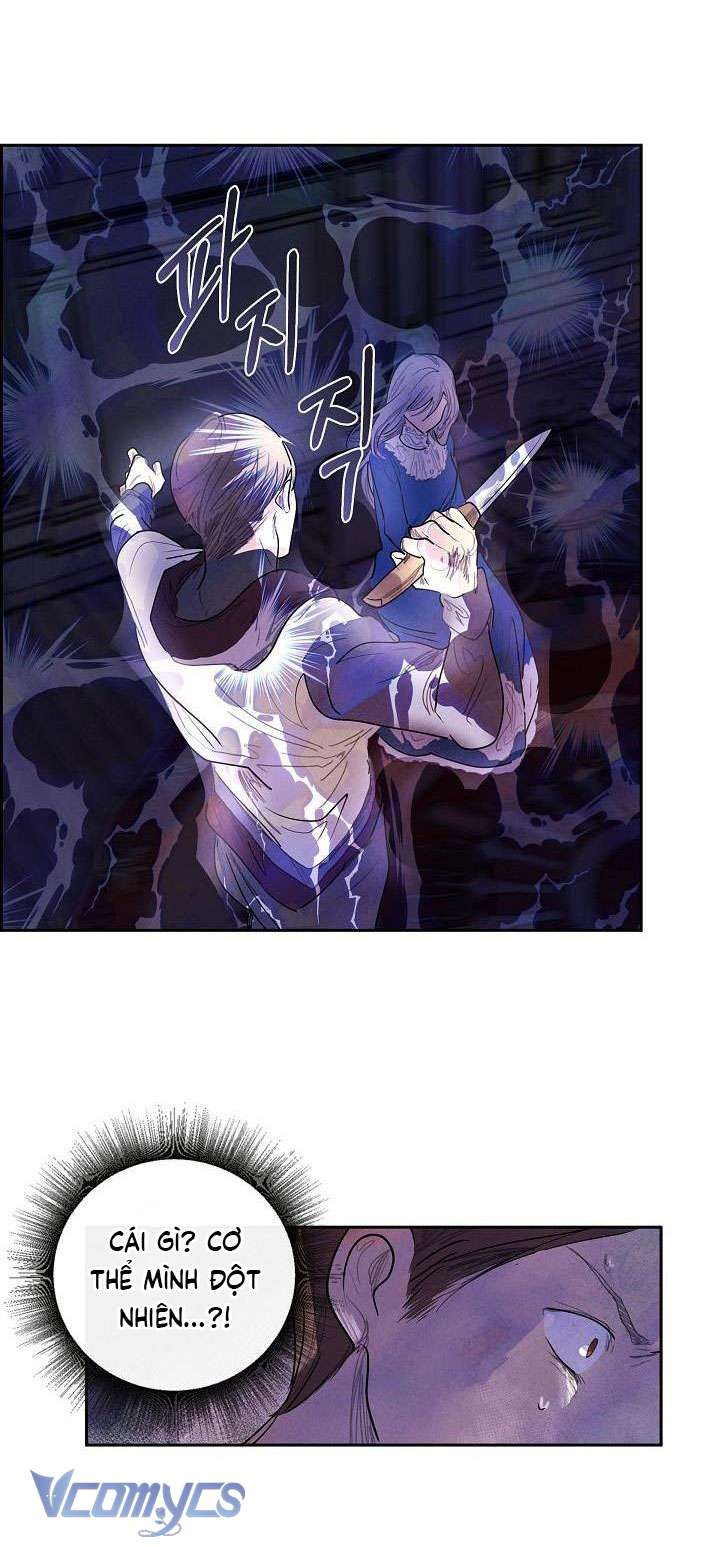 Ác Nữ Sau Lớp Mặt Nạ Chapter 7 - Trang 3