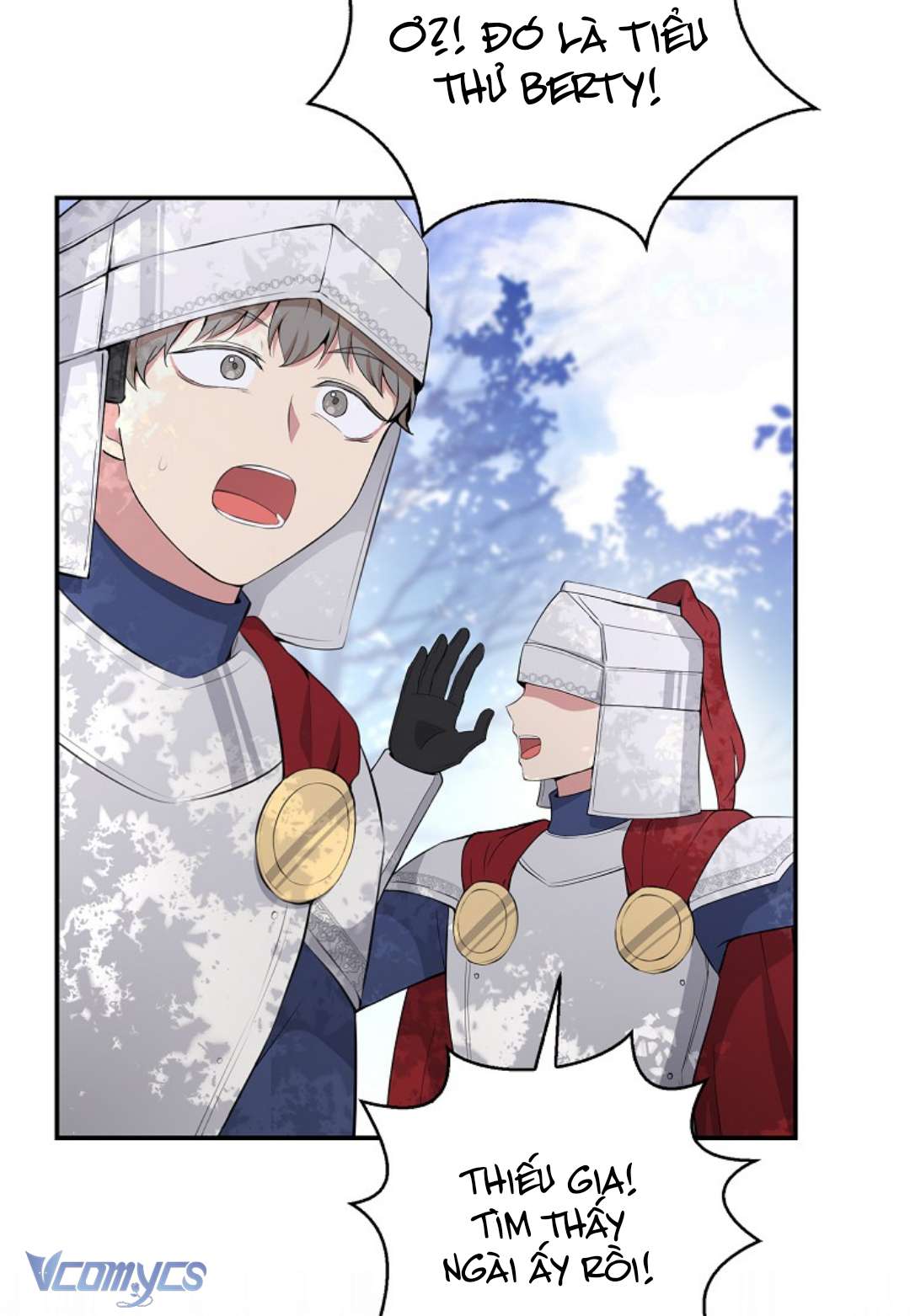 Sóc Con Tài Năng Chap 16 - Trang 2