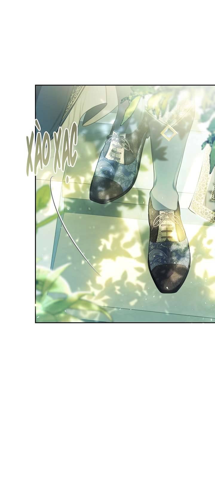 Ác Nữ Chỉ Là Một Con Rối Chap 60 - Trang 2