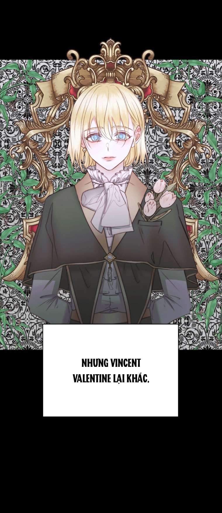 Siren: Trở Thành Gia Đình Của Nhân Vật Phản Diện Chapter 30 - Trang 3