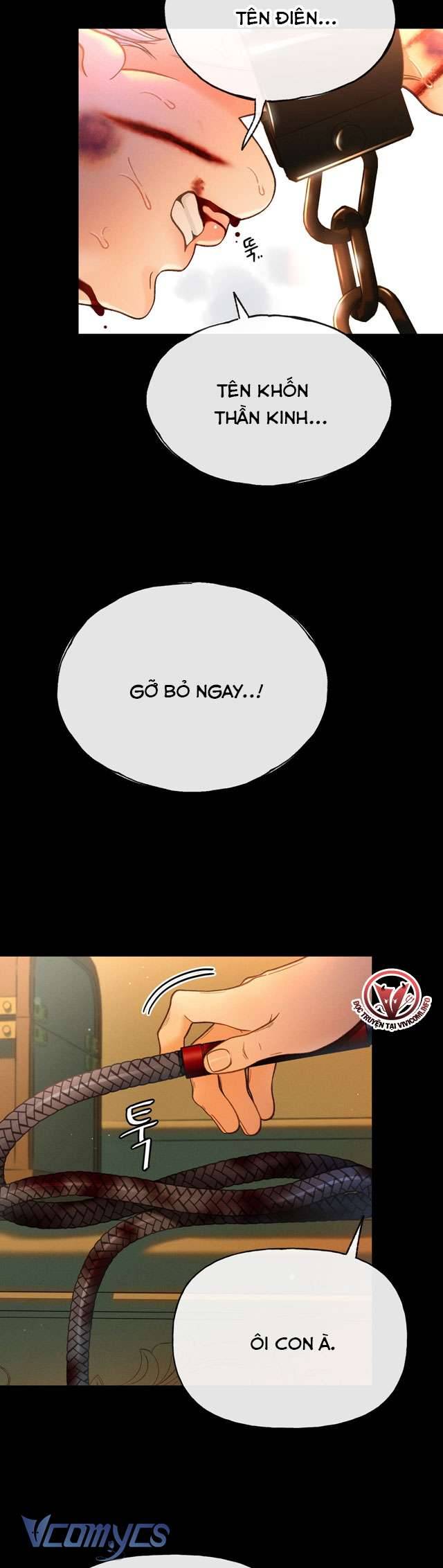 [18+] Hãy Giết Tôi Đi Chapter 5 - Trang 3