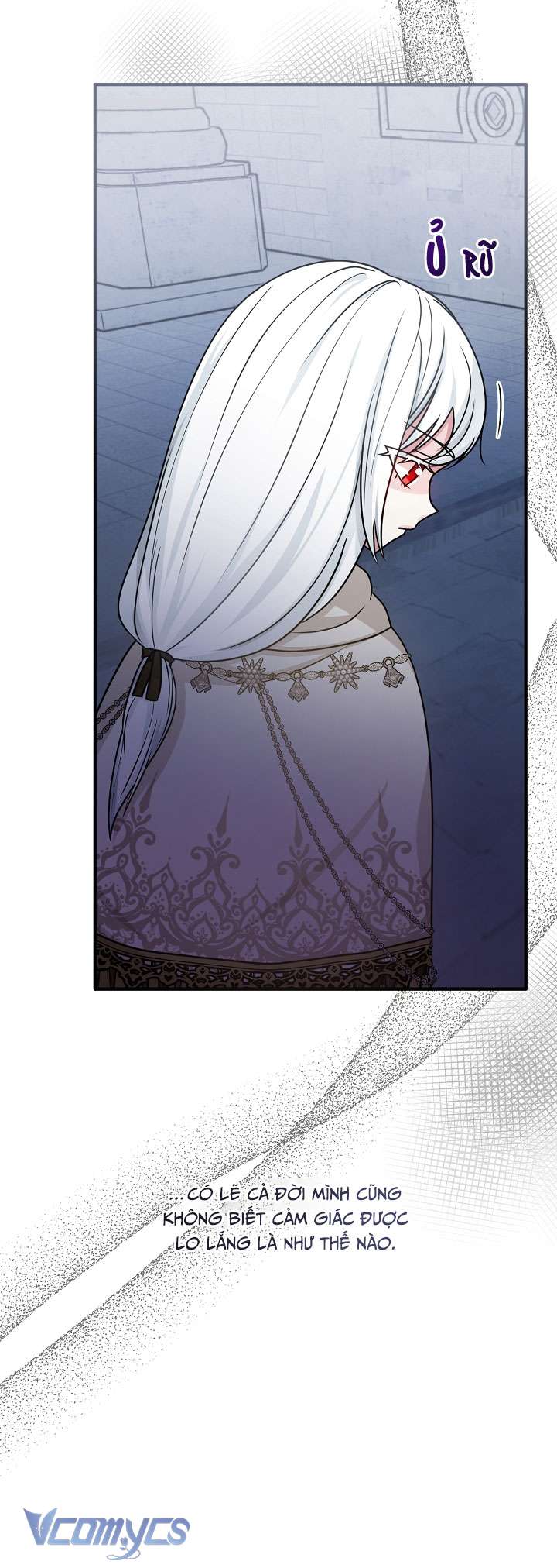 Công Chúa Là Người Chơi Chapter 26 - Trang 3