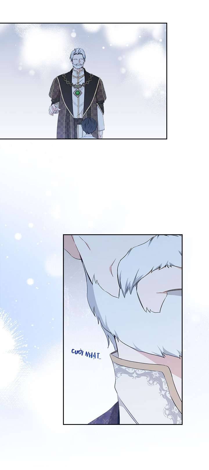 Kiếp Này Nhất Định Làm Gia Chủ Chap 48 - Trang 2