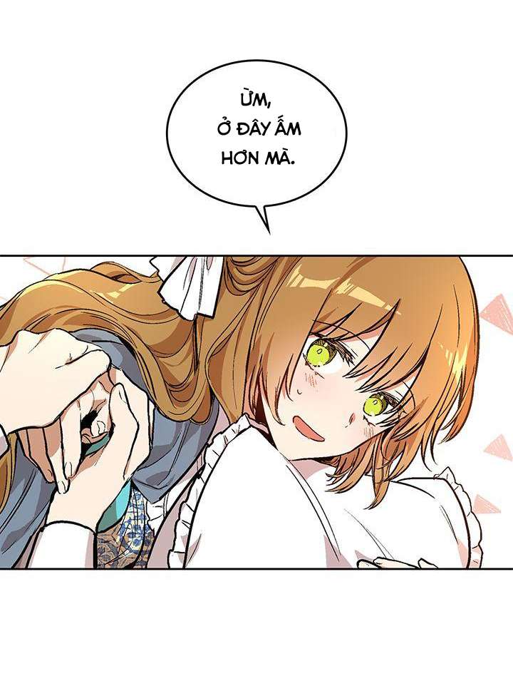 Vị Hôn Thê Khế Ước Của Công Tước Chapter 50 - Next Chapter 51