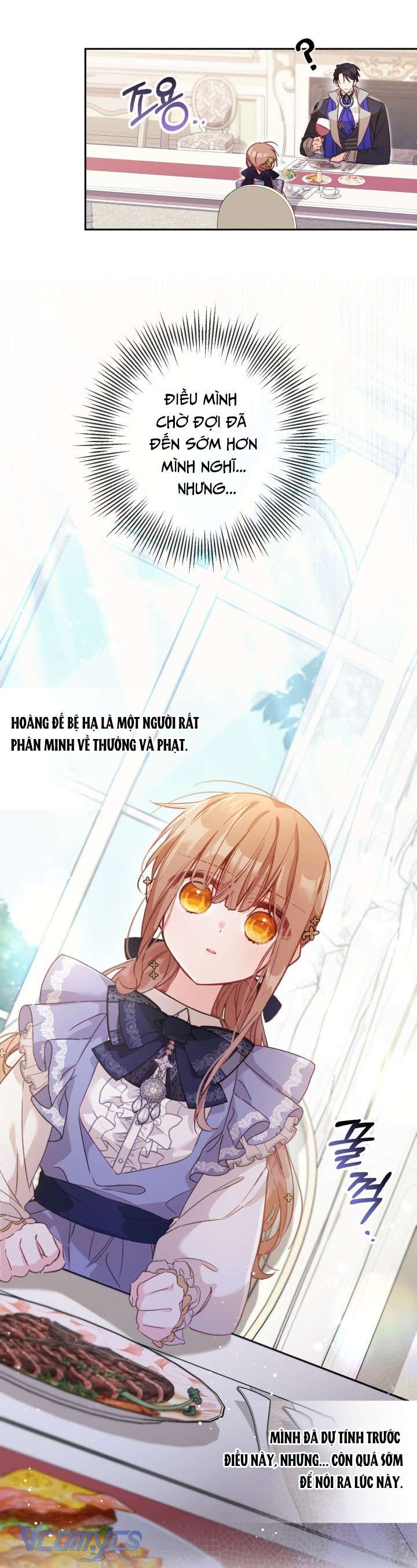 Không Có Chỗ Cho Kẻ Giả Mạo Chap 6 - Trang 2