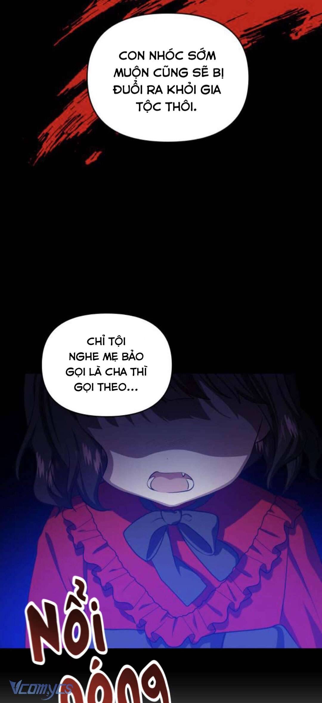 Con Gái Của Công Tước Ác Ma Chapter 28 - Trang 3