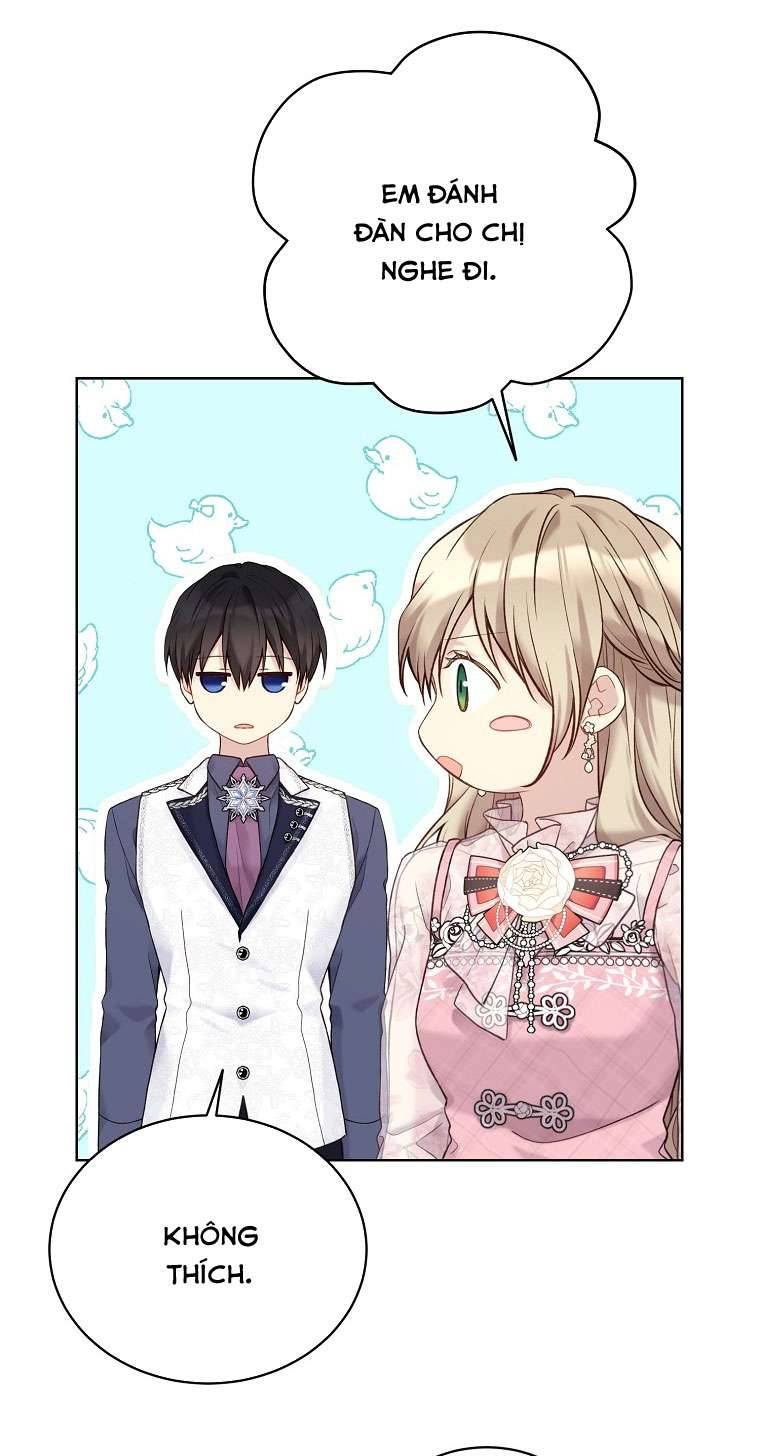 Vương Miện Lục Bảo Chap 67 - Trang 2