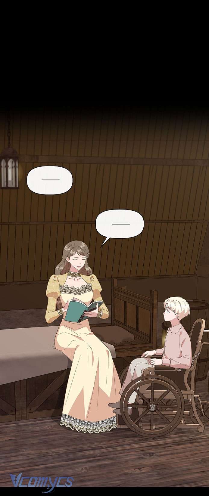 Tôi Không Phải Là Cinderella Chapter 92 - Trang 4