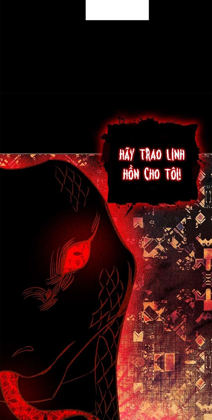 Hôn Phu Ẩn Sắc Chapter 42 - Trang 4