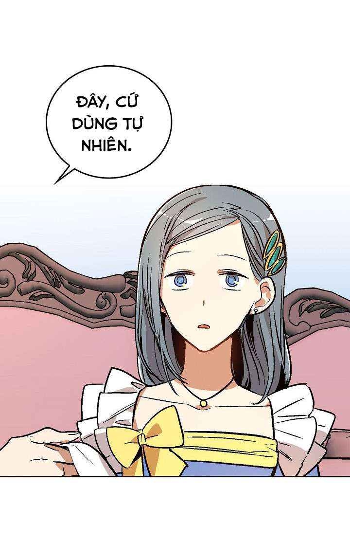 Vị Hôn Thê Khế Ước Của Công Tước Chapter 17 - Next Chapter 18