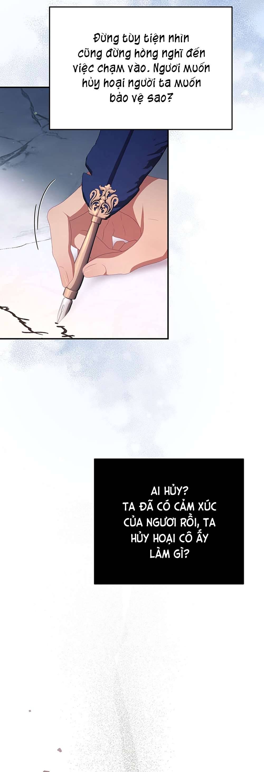 Trở Thành Tình Địch Của Các Nam Chính Chapter 69 - Trang 3