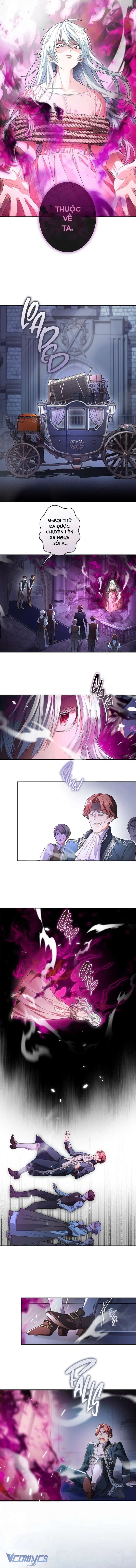 Tôi Sẽ Trở Thành Quỷ Vương Cấp 999 Chapter 1 - Trang 4