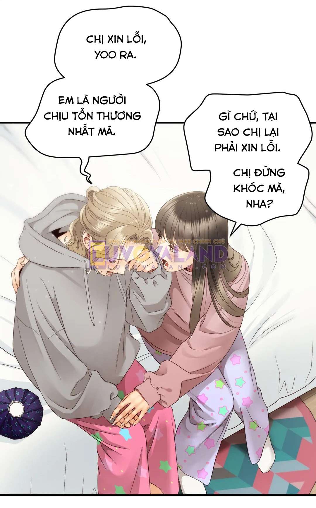 Ngôi Sao Ban Mai Chap 34 - Trang 2