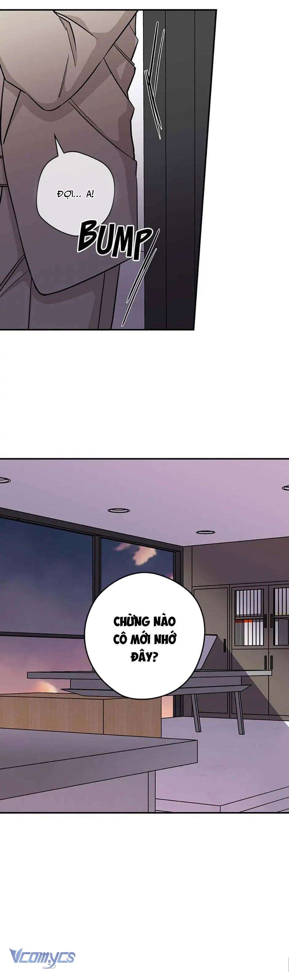 Ly Espresso Của Mùa Xuân Chapter 24 - Trang 4