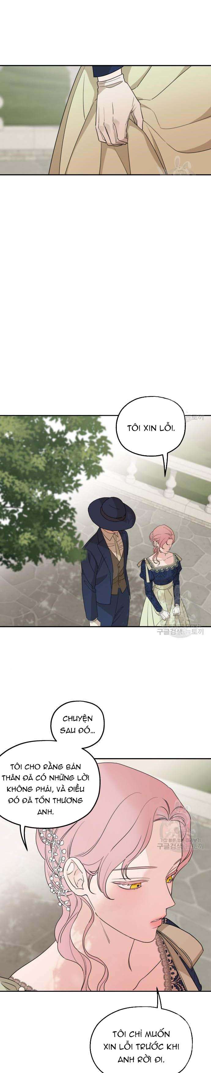 Gia Đình Chồng Quá Ám Ảnh Bởi Tôi Chap 36 - Trang 2