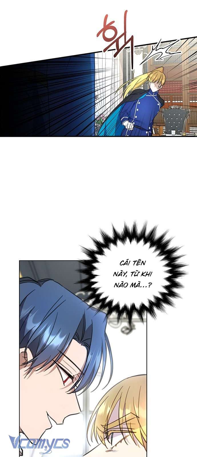 Làm Thế Nào Để Ăn Chủ Nhân Chapter 3 - Next Chapter 4