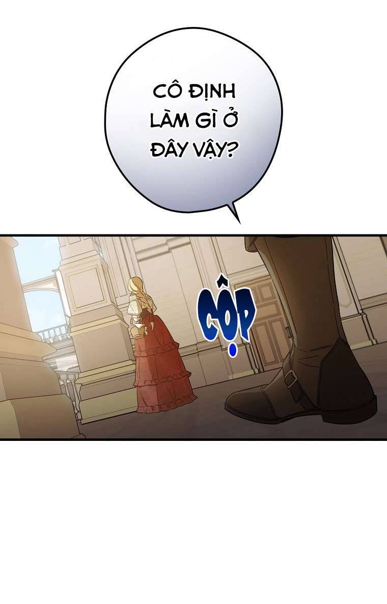Phương Pháp Khiến Phu Quân Đứng Về Phía Tôi Chapter 7 - Trang 4