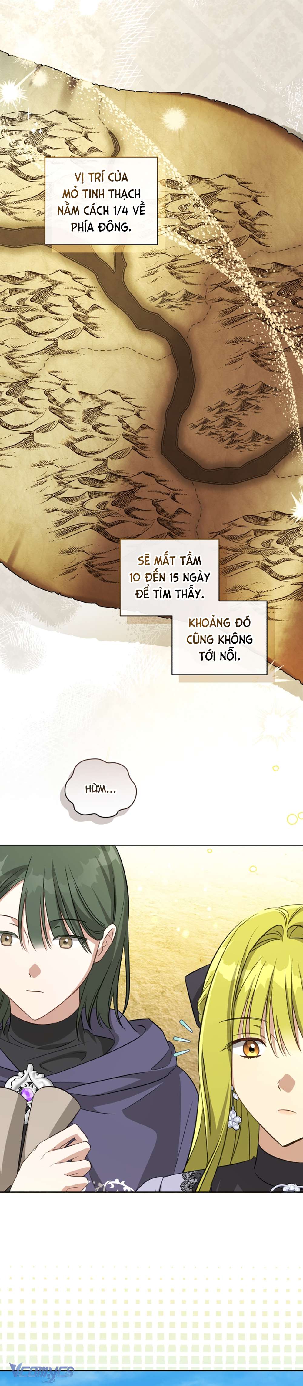Công Chúa Khắc Ấn Lên Kẻ Phản Nghịch Chap 60 - Trang 2
