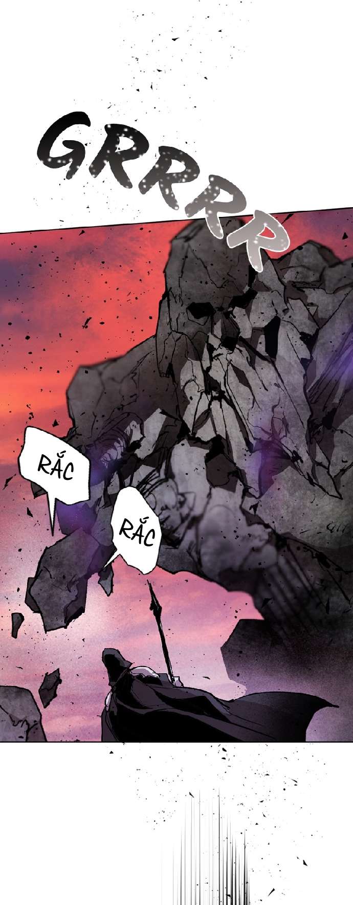 Lời Thú Nhận Của Chúa Tể Bóng Tối Chap 27 - Trang 4