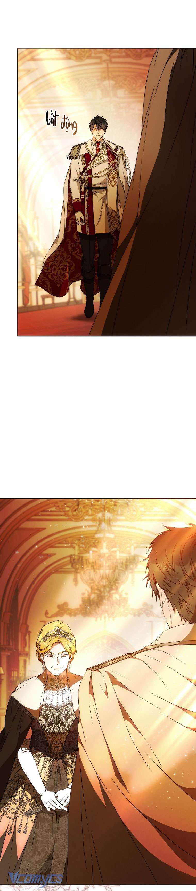 Tôi Trở Thành Vợ Của Nam Chính Chap 90 - Trang 3