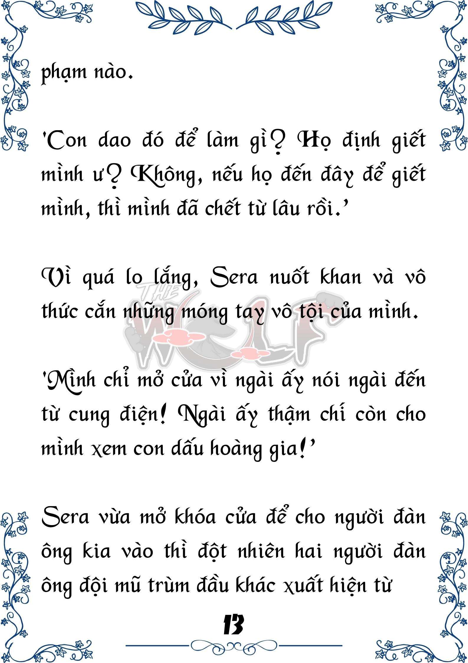 Tôi Trở Thành Gia Sư Của Cặp Song Sinh Hoàng Gia Chap 14 - Trang 2