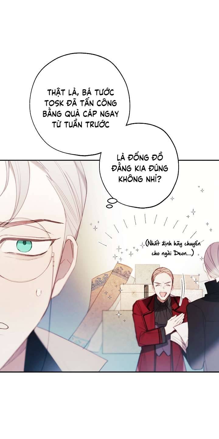 Cửa Hàng Búp Bê Của Công Chúa Chap 13 - Trang 2