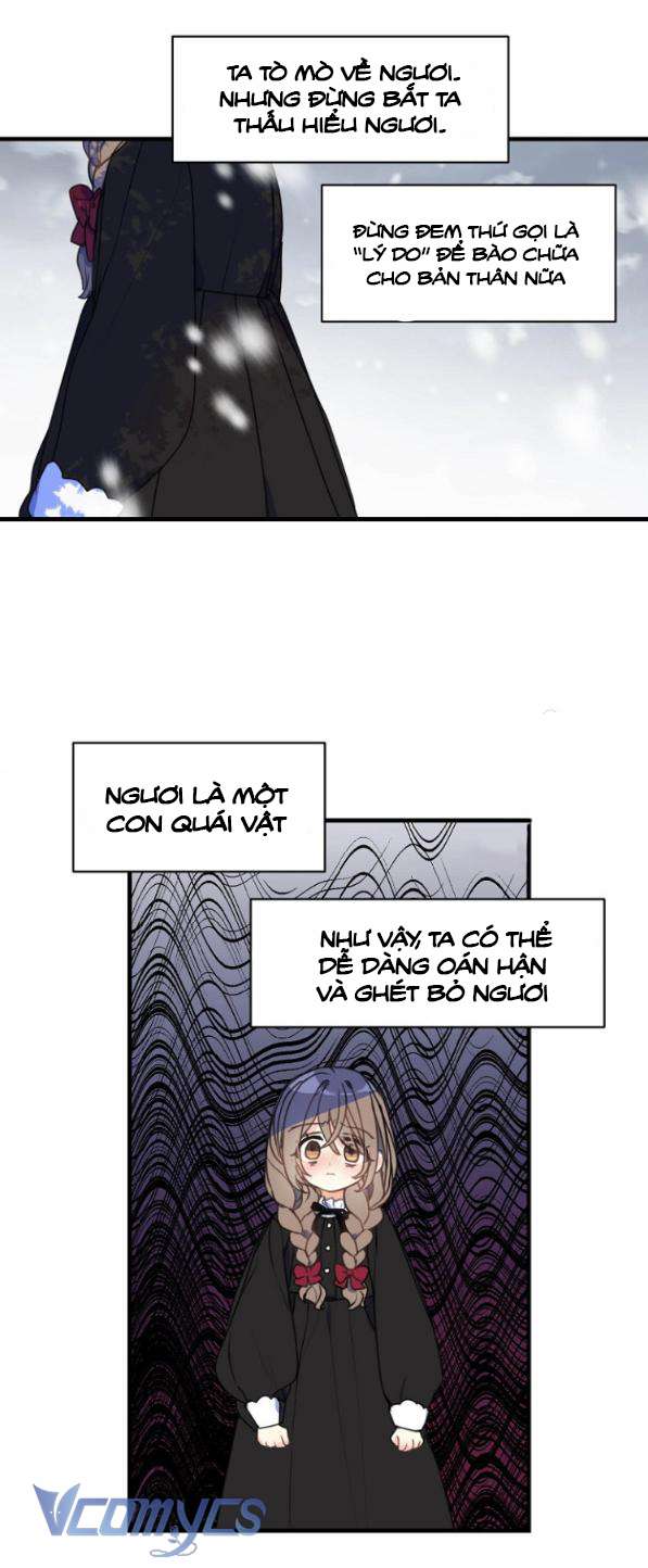 Bệ Hạ Xin Đừng Giết Tôi!!! Chap 21 - Next Chap 22