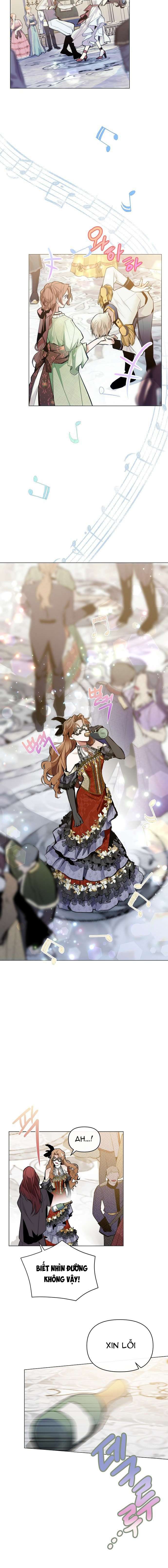 Đi tìm ác nữ đã cùng trải qua đêm đầu tiên Chap 1 - Trang 2