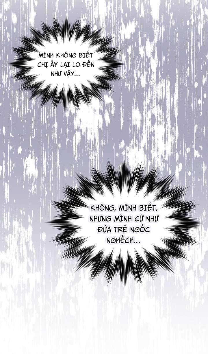 Quý Cô Thế Giới Ngầm Chap 9 - Trang 4