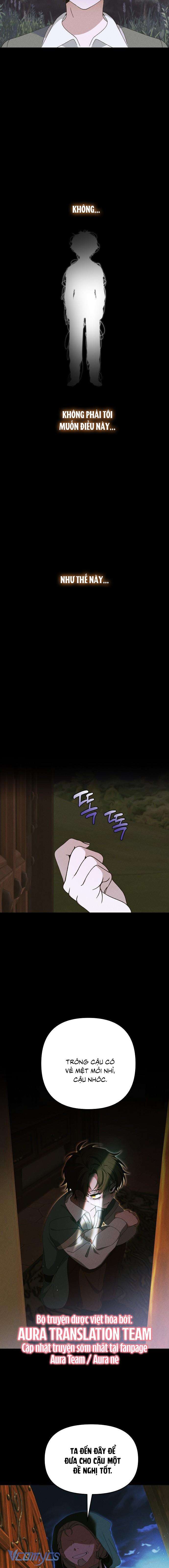 Bong Bóng Của Sóng Biển Chapter 39 - Next Chapter 40