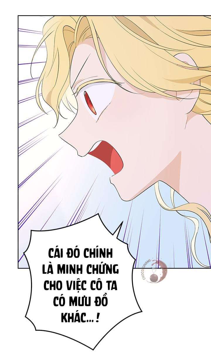 Tôi Là Minh Chứng Của Sự Thật Chap 50 - Trang 3