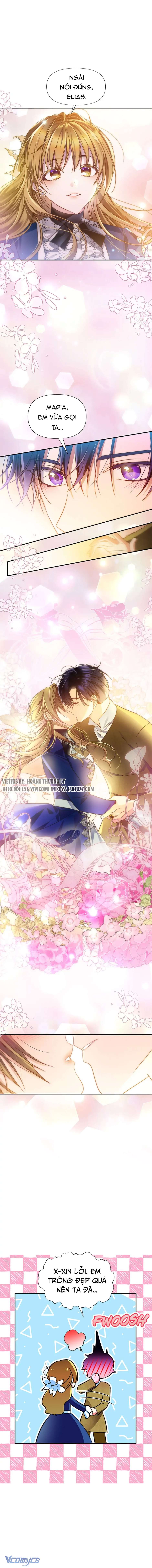 Tôi Đã Ở Đây Ngay Từ Đầu Chap 59 - Next Chapter 59.1