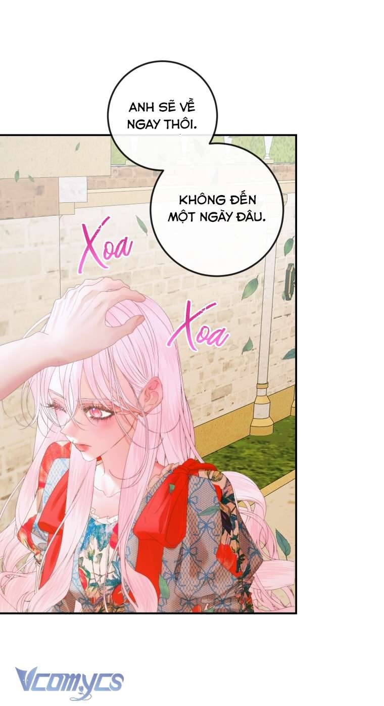 Siren: Trở Thành Gia Đình Của Nhân Vật Phản Diện Chapter 93 - Trang 3