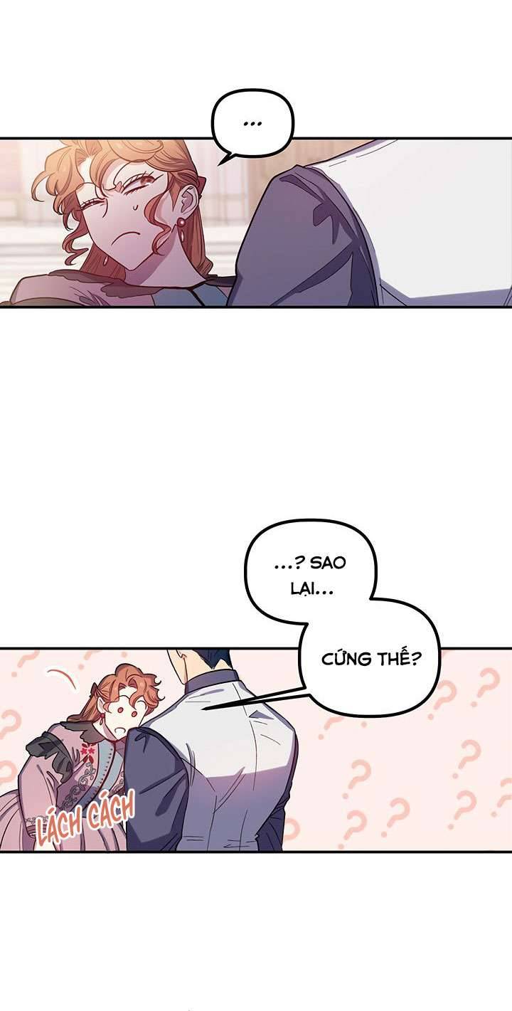 May Mắn Hay Bất Hạnh Chap 26 - Trang 4