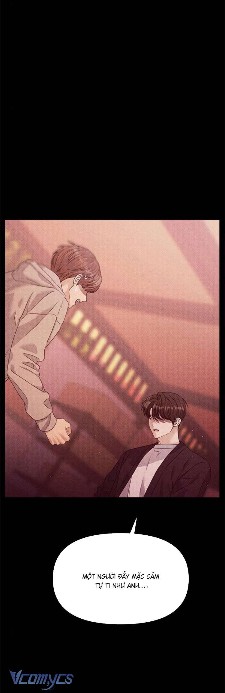 Couple Breaker Chapter 77 - Trang 4