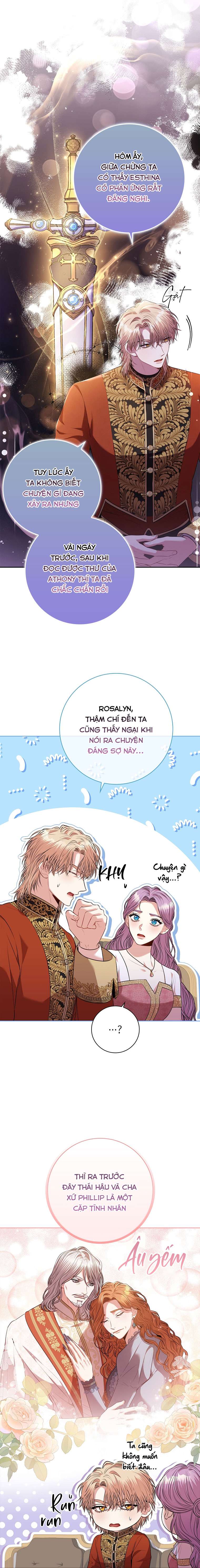 Thư Ký Của Bạo Chúa Chapter 90 - Trang 4