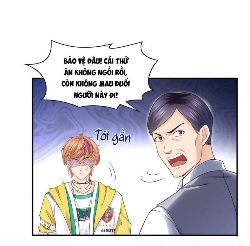 Hệt Như Hàn Quang Gặp Nắng Gắt Chap 119 - Trang 4