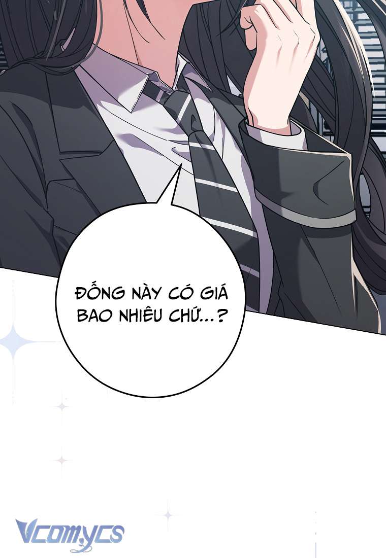 Nhật Ký Từ Chức Cấp S Của Thợ Săn Công Chức Chapter 7 - Next Chapter 8