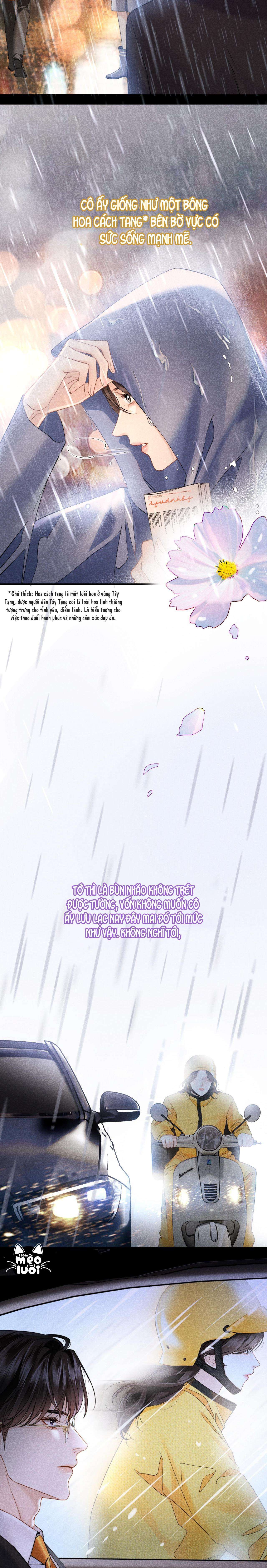 Tình Si Chap 12 - Trang 2