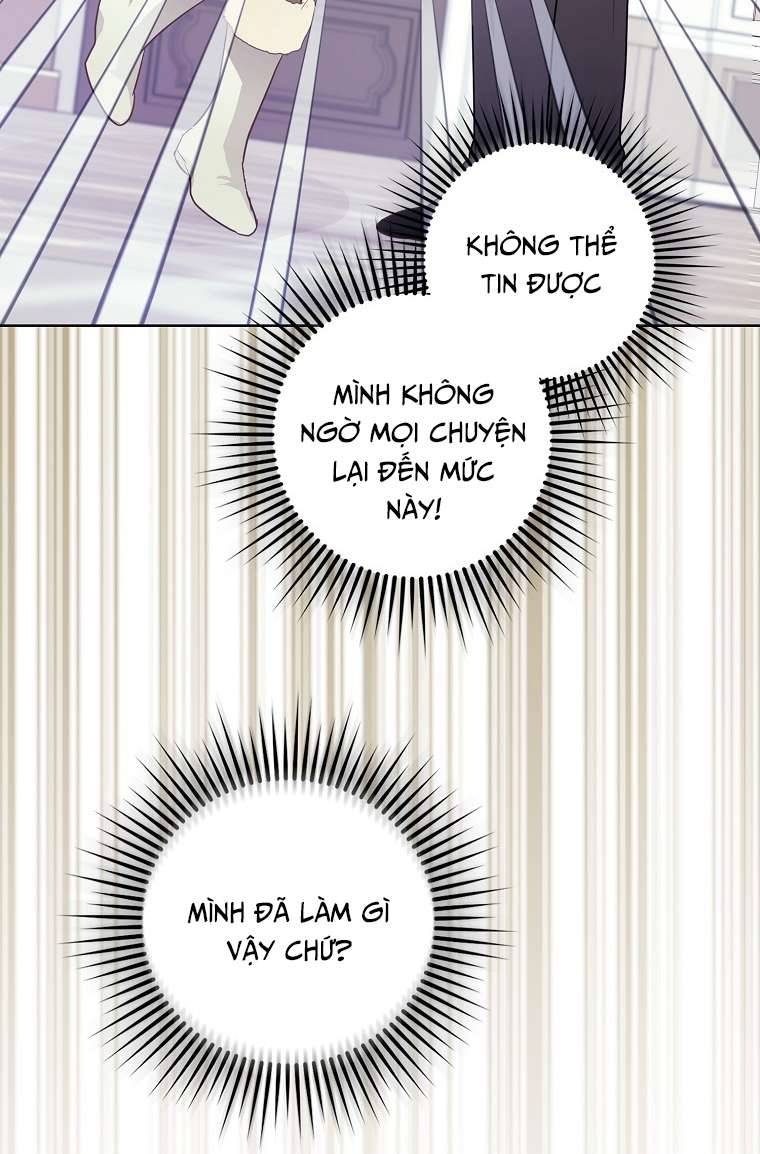 Tôi Trở Thành Vợ Của Nam Chính Chap 9 - Next Chap 10