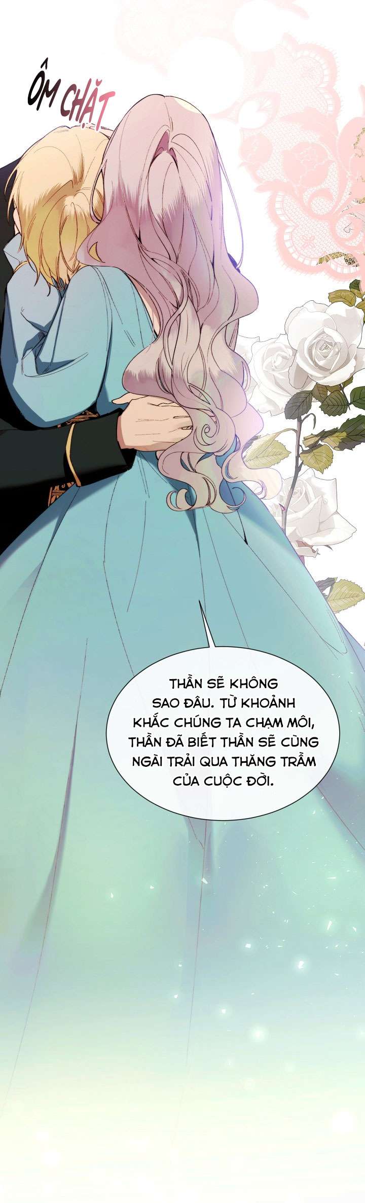 Ác Nữ Cần Bạo Chúa Chapter 62 - Trang 4