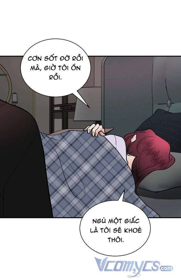 Oan Gia Ngõ Hẹp Chapter 35 - Trang 3