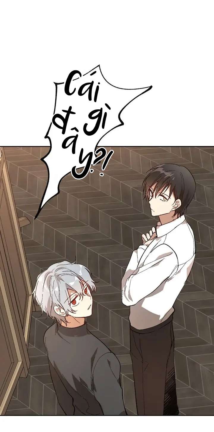 Vị Hôn Thê Khế Ước Của Công Tước Chapter 110 - Trang 4