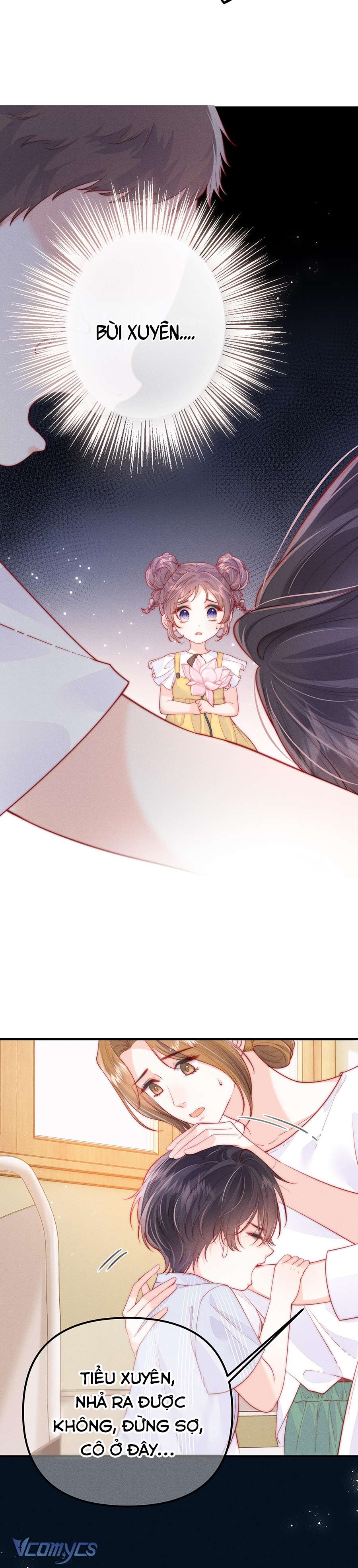 Nhiệt Độ Cơ Thể Của Ác Ma Chap 4 - Next Chap 5