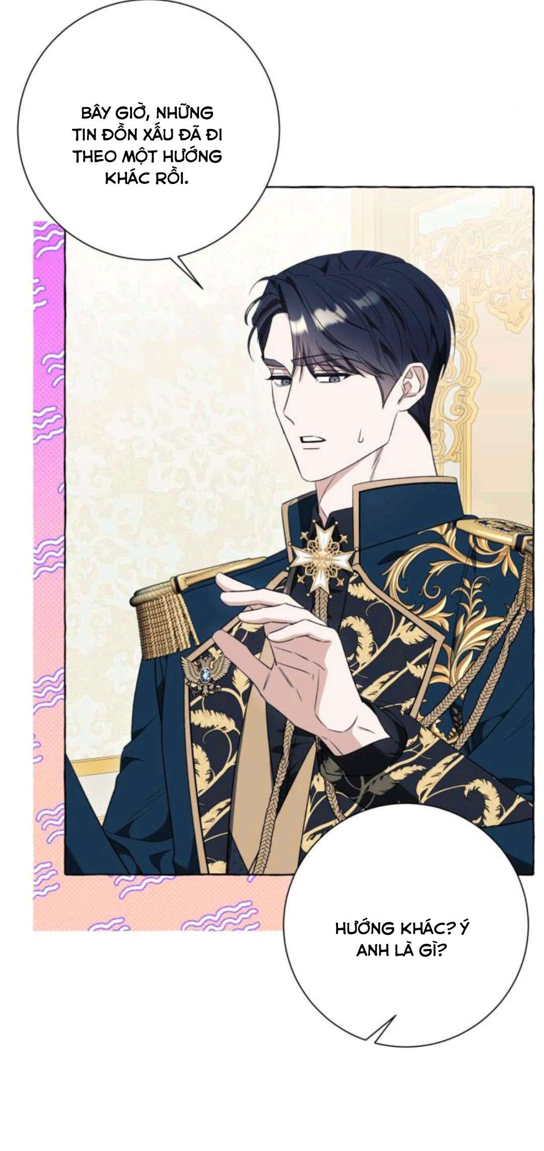 Tôi Tưởng Đó Chỉ Là Tiểu Thuyết Trọng Sinh Bình Thường Chapter 50 - Trang 3